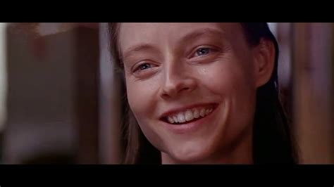 jodie foster topless|Jodie Foster Breasts Scene in Nell